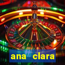 ana clara acompanhante porto alegre